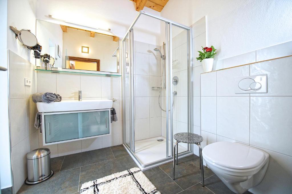 Greenhome Appartement Niedernsill Camera foto